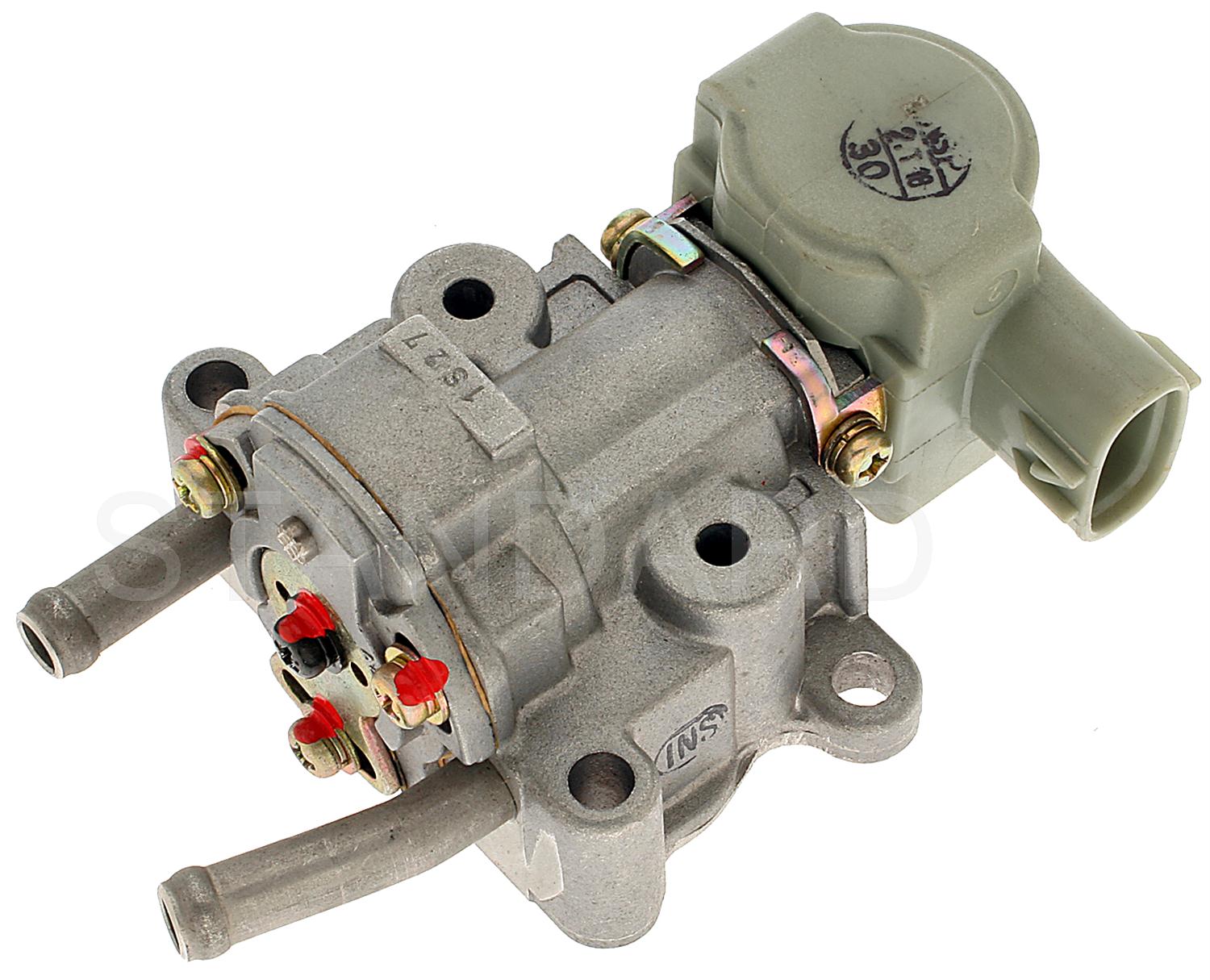 Standard Motor Products AC381 Idle Air Control Valve Autoplicity