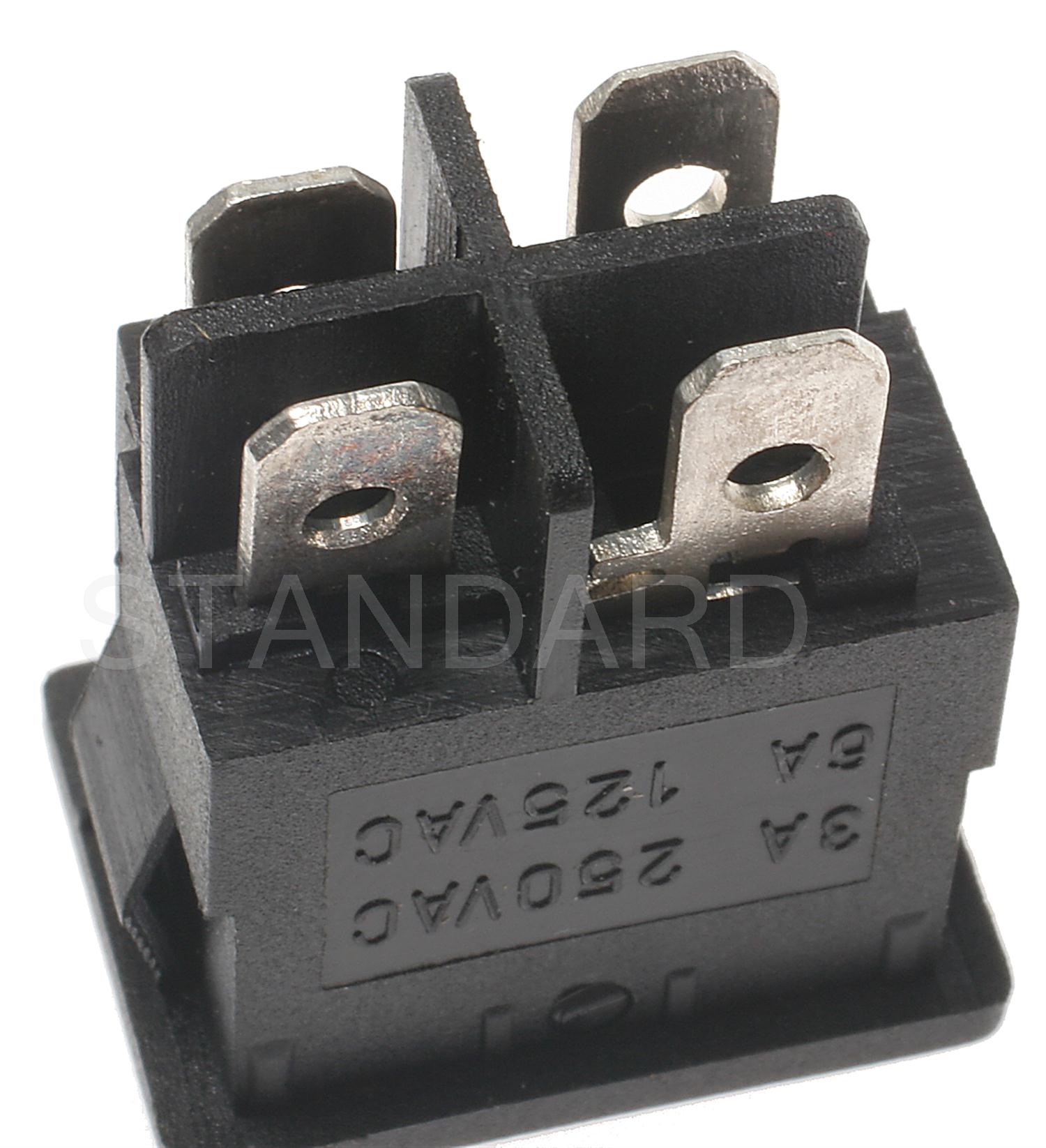 Picture of Standard Motor Products DS1312 Multi Purpose Switch