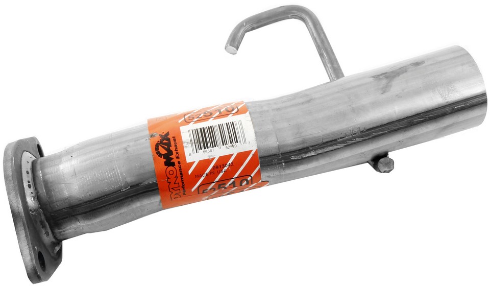 Dynomax 52510 Intermediate Exhaust Pipe Autoplicity