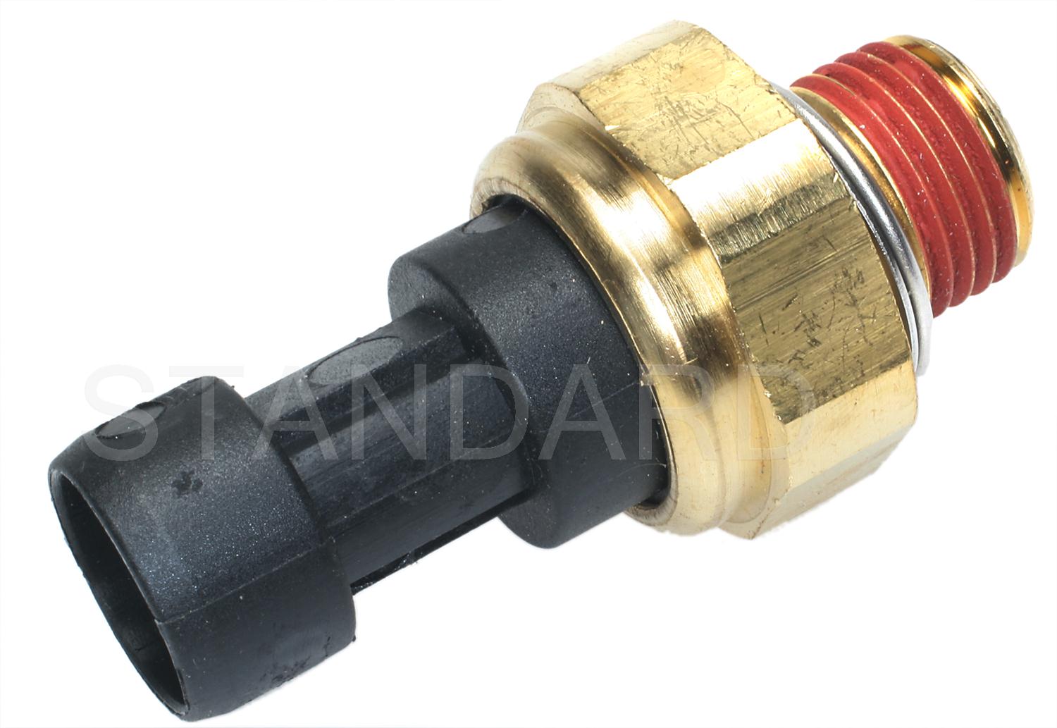 Standard Ignition PS-173 Engine Oil Pressure Switch Cross Reference