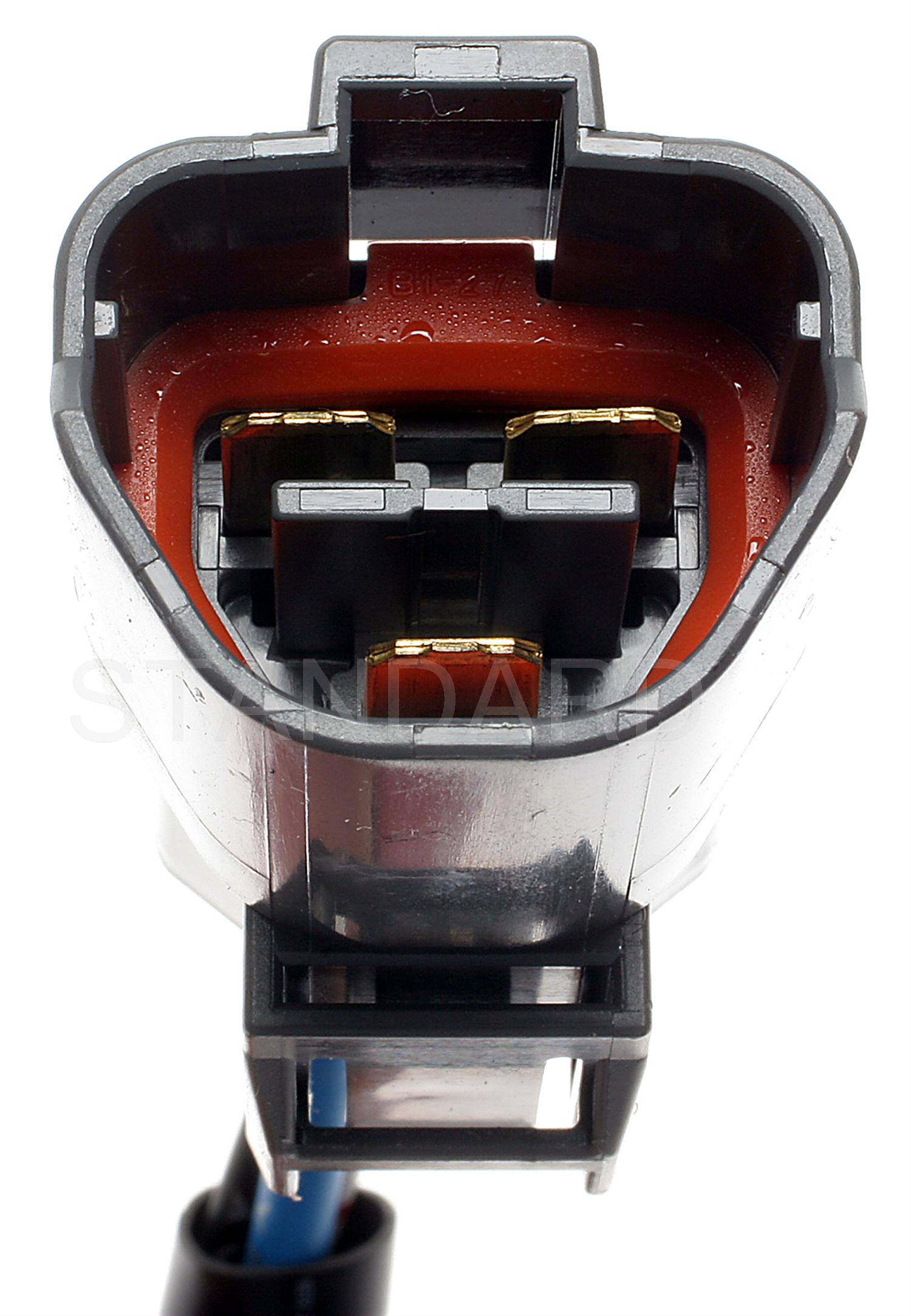 Picture of Standard Motor Products RU74 Blower Motor Resistor