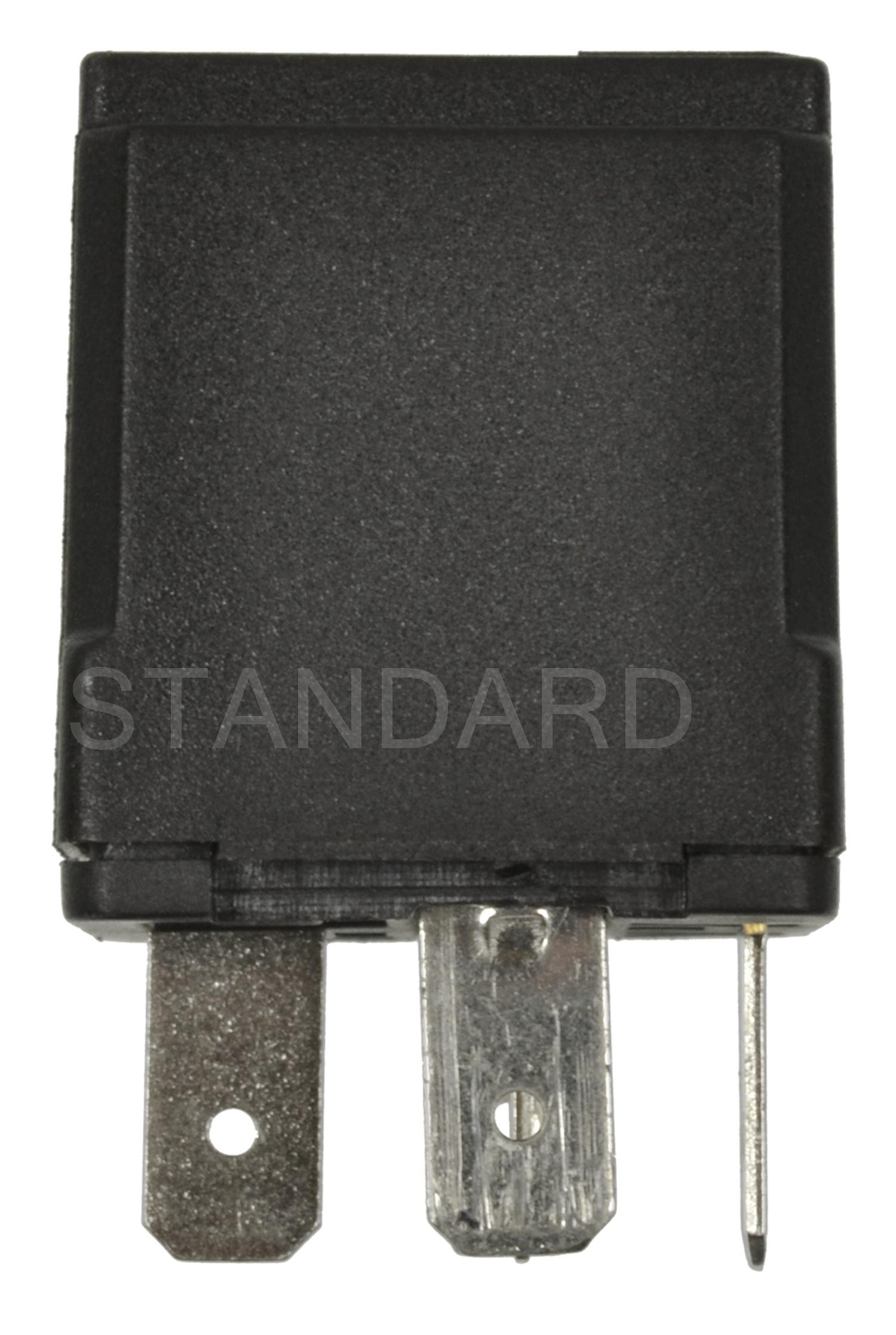 Standard Motor Products RY438 A/C Clutch Relay Autoplicity