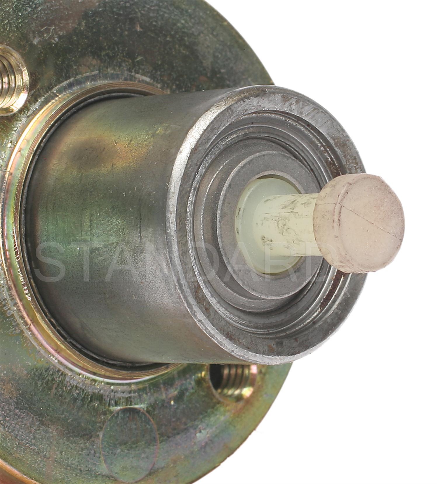 Standard Motor Products SS782 Intermotor Starter Soleno Autoplicity