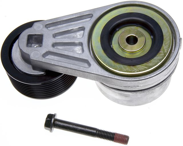 Gates 38516 Belt Tensioners and Idler Pulleys Autoplicity