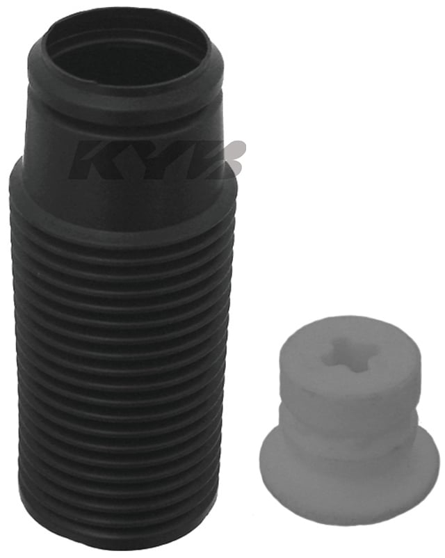 SB107 PAIR KYB SUSPENSION SHOCKS/ STRUTS BELLOW DUST BOOT W/ BUMPER