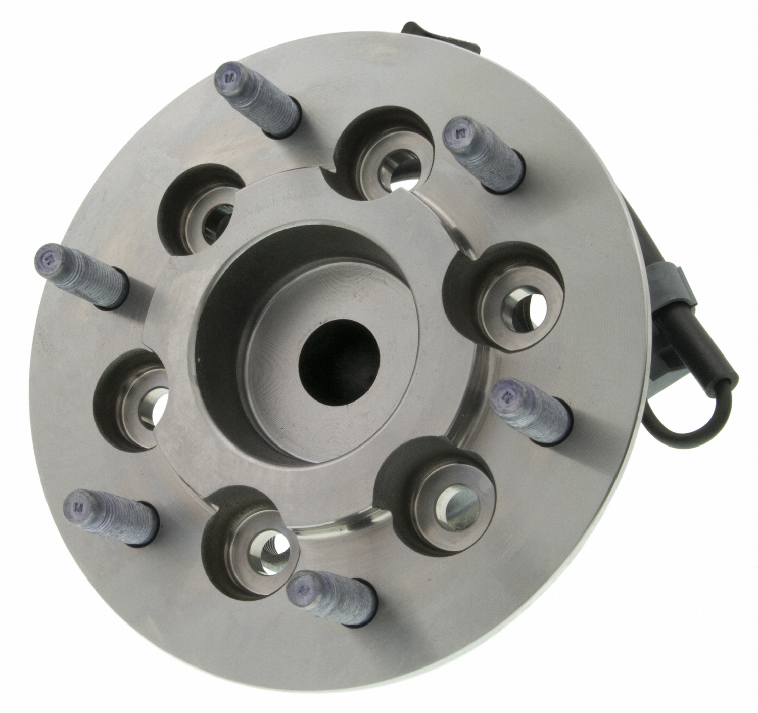 MOOG Hub Assemblies 515106 Wheel Bearing And Hub Assembly Autoplicity