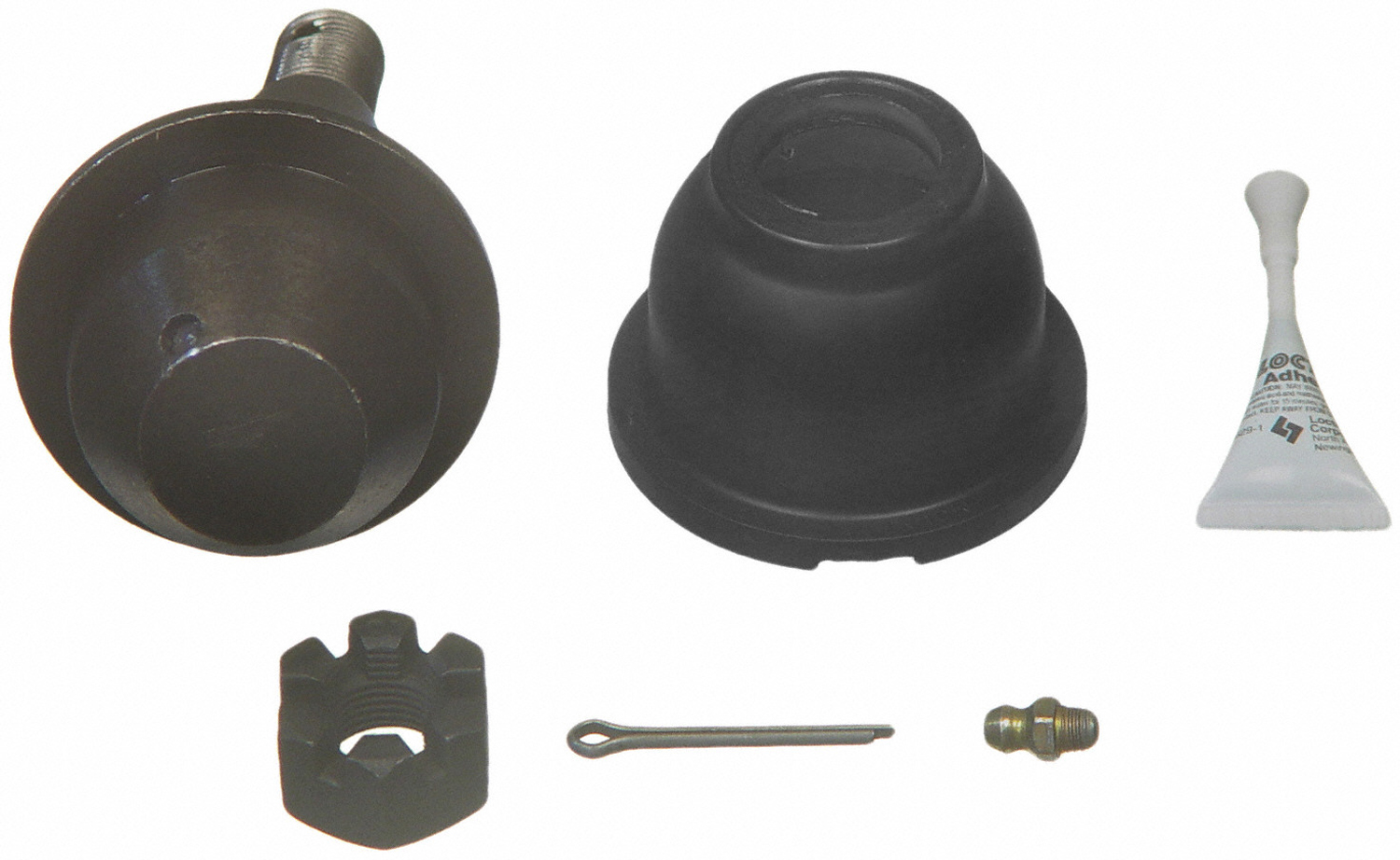 Moog K6509 Ball Joint Autoplicity