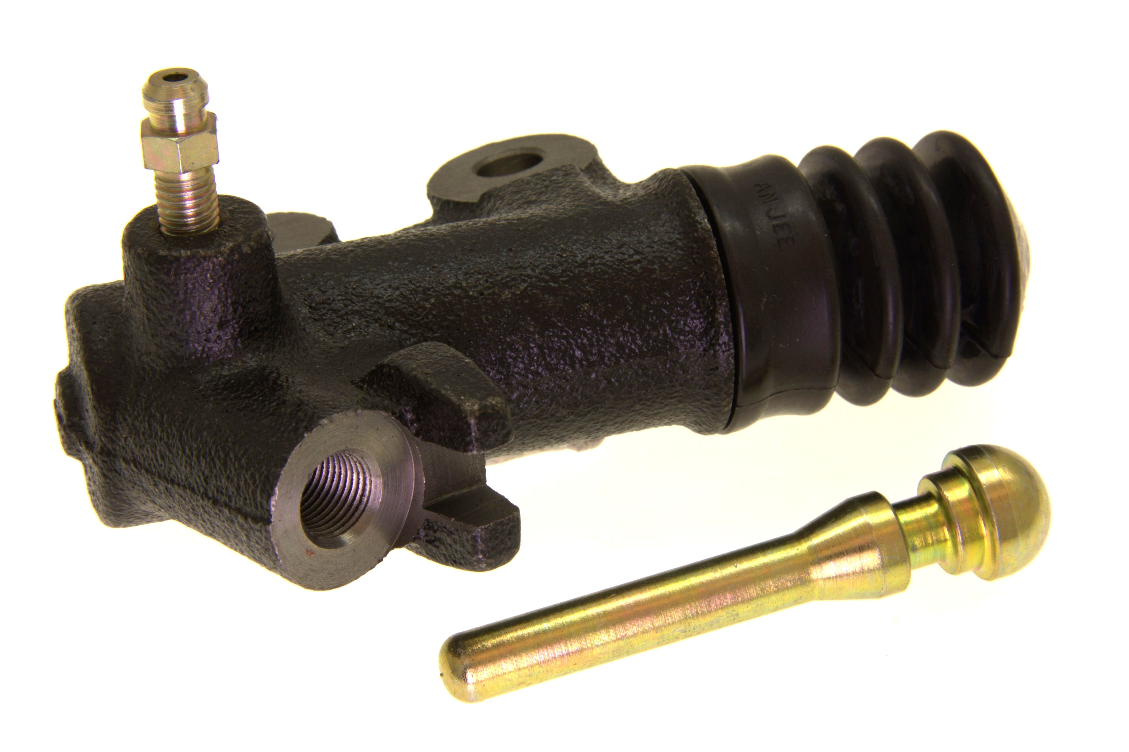 Clutch Line Slave Cylinder At Benjamin Hutchison Blog