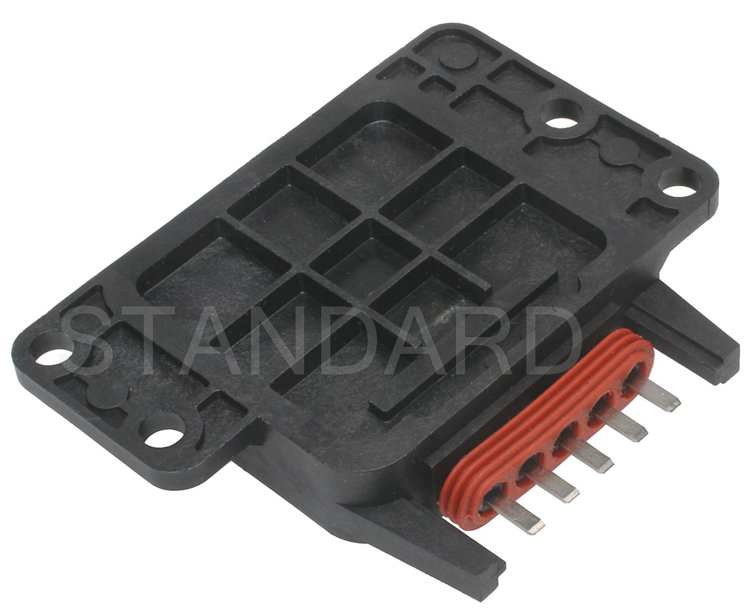 Standard Motor Products LXE9 SpEsc Module Autoplicity