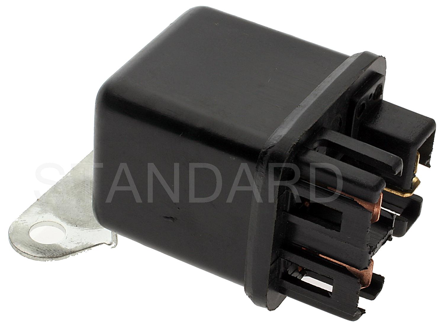 Standard Motor Products Ry54 Relay Autoplicity