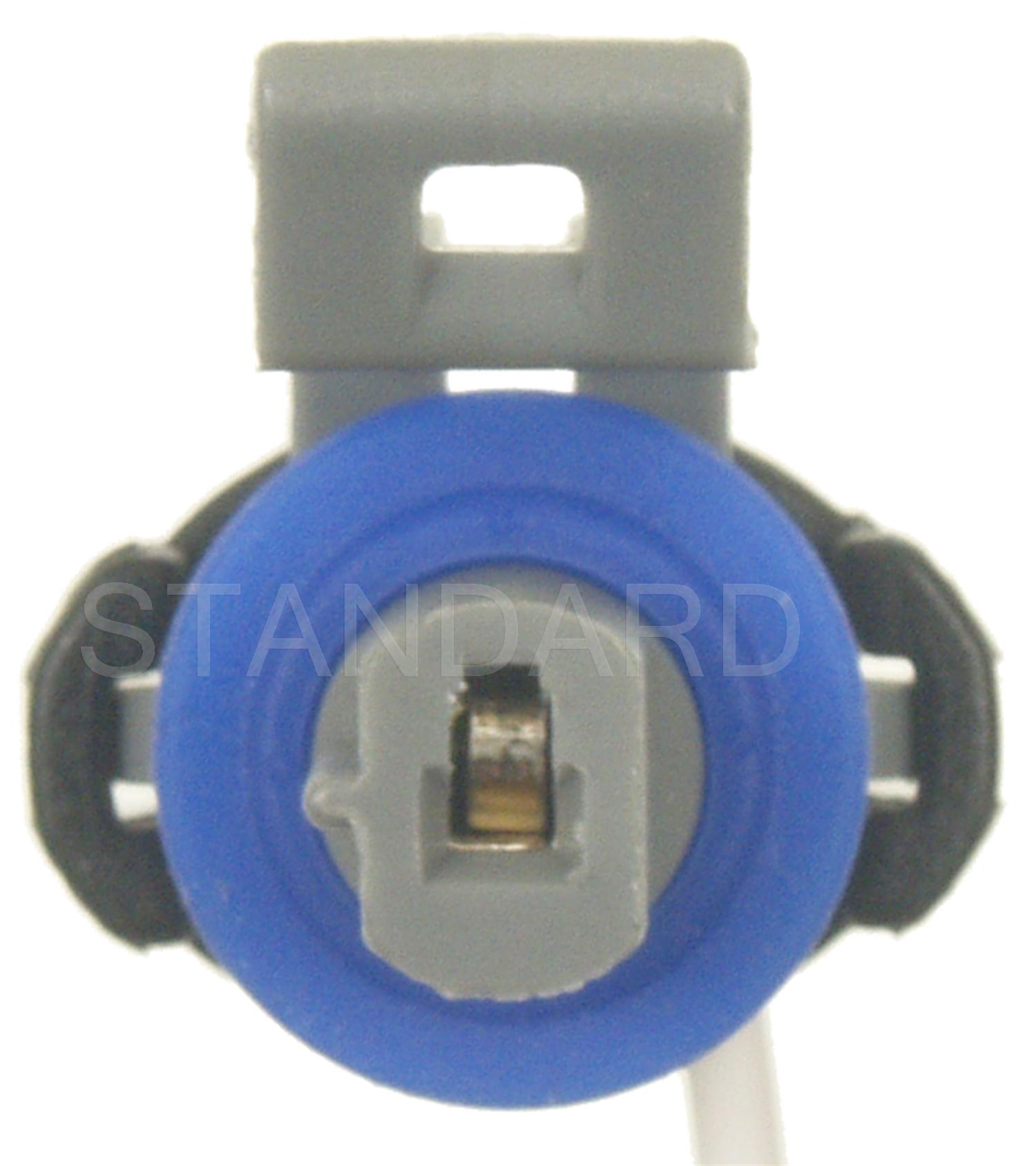 Standard Motor Products S1214 Alternator Connector Autoplicity