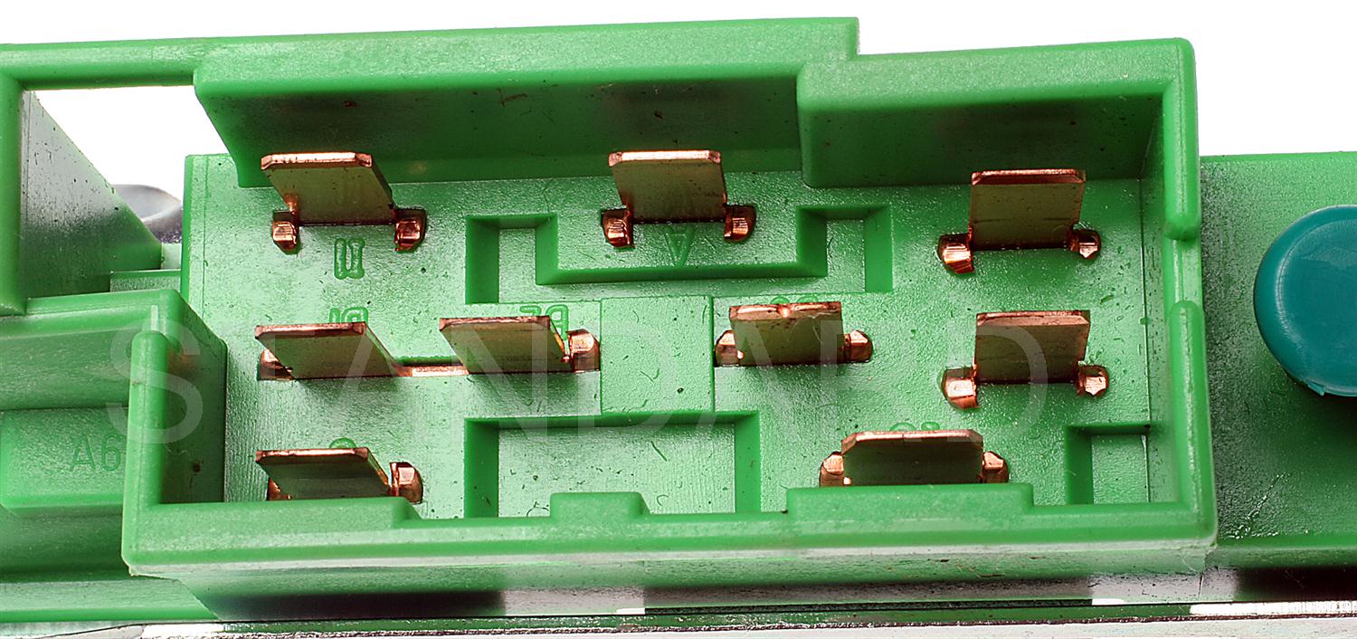 Standard Motor Products US91 Ignition Starter Switch Autoplicity