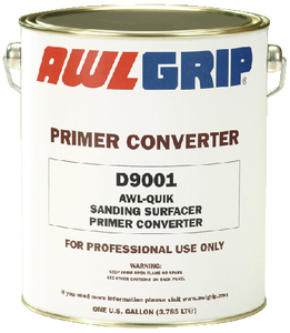 Show details for Awlgrip D9001g Awlquick Epoxy Primer Converter Gallon