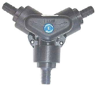 Picture of Forespar 902000 1-1/2 Y Valve Mf852