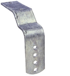 Show details for Tie Down Eng 44141 Step Brackets For Large Plastic Fenders