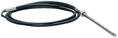 Show details for Seastar Solutions SSC6213 Steering Cable Safe-T Qc 13ft