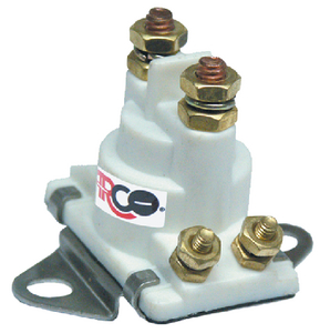 Picture of Arco Starting & Charging SW064 P Solenoid Iso Base 89-818864