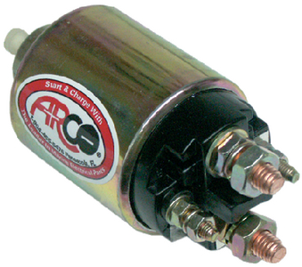 Picture of Arco Starting & Charging SW463 Solenoid Mercruiser Omc Volvo By Arco