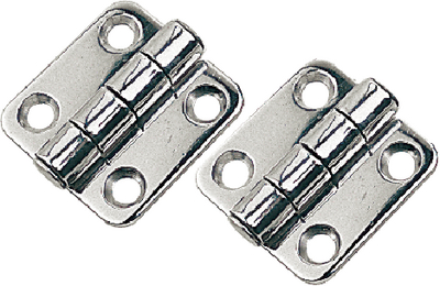Picture of Sea-Dog Line 201580-1 Hinge-Butt Stainl.1-1/2inx1-1/