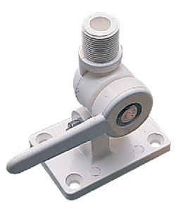 Picture of Sea-Dog Line 329130-1 Nylon Antenna Base - Lever Typ