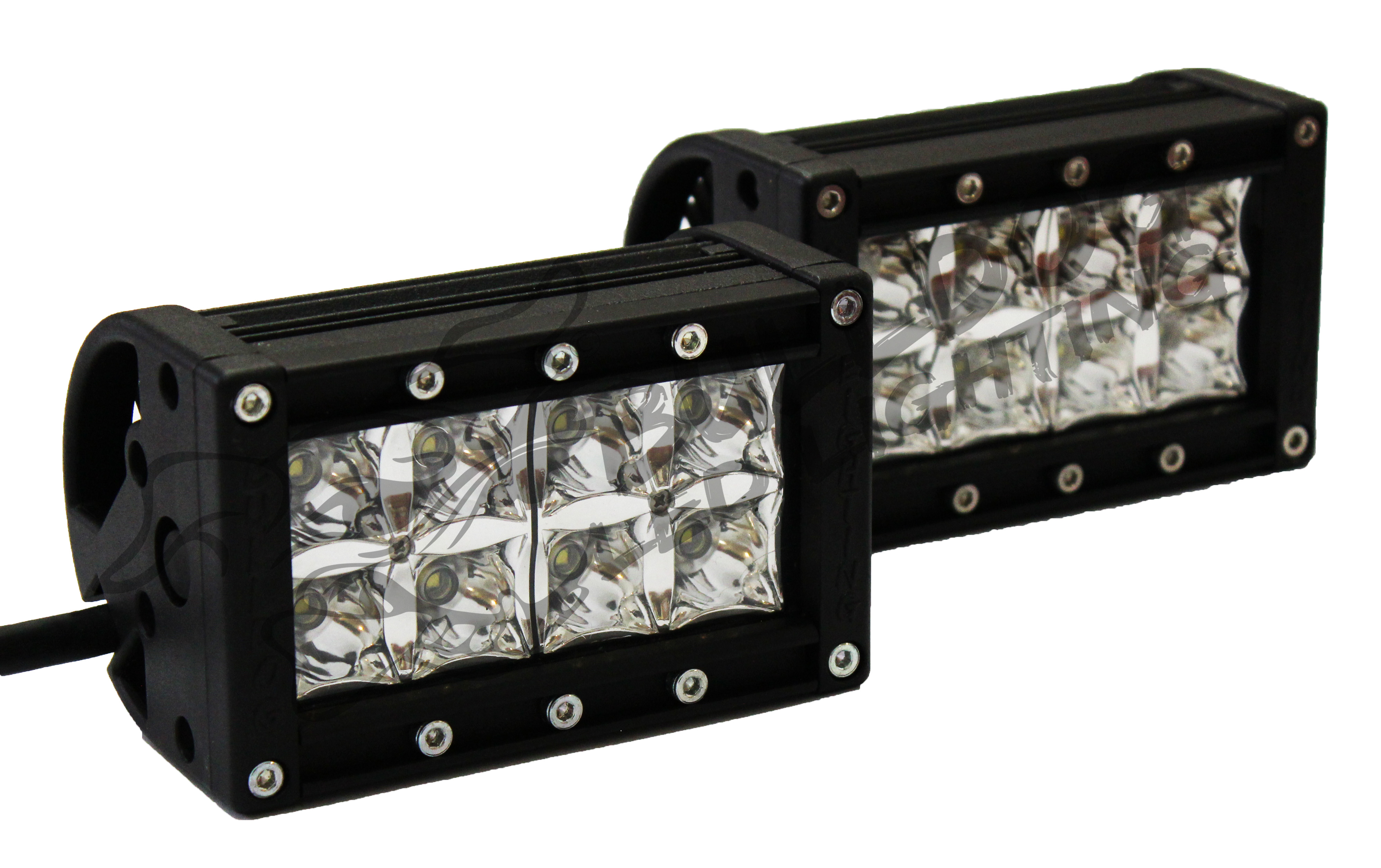 Bulldog LED Lighting 42DRSETS-20111 Led Light Bars