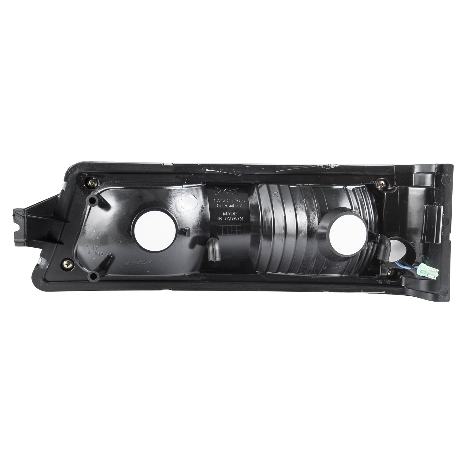 Picture of ANZO USA Parking Light Assembly