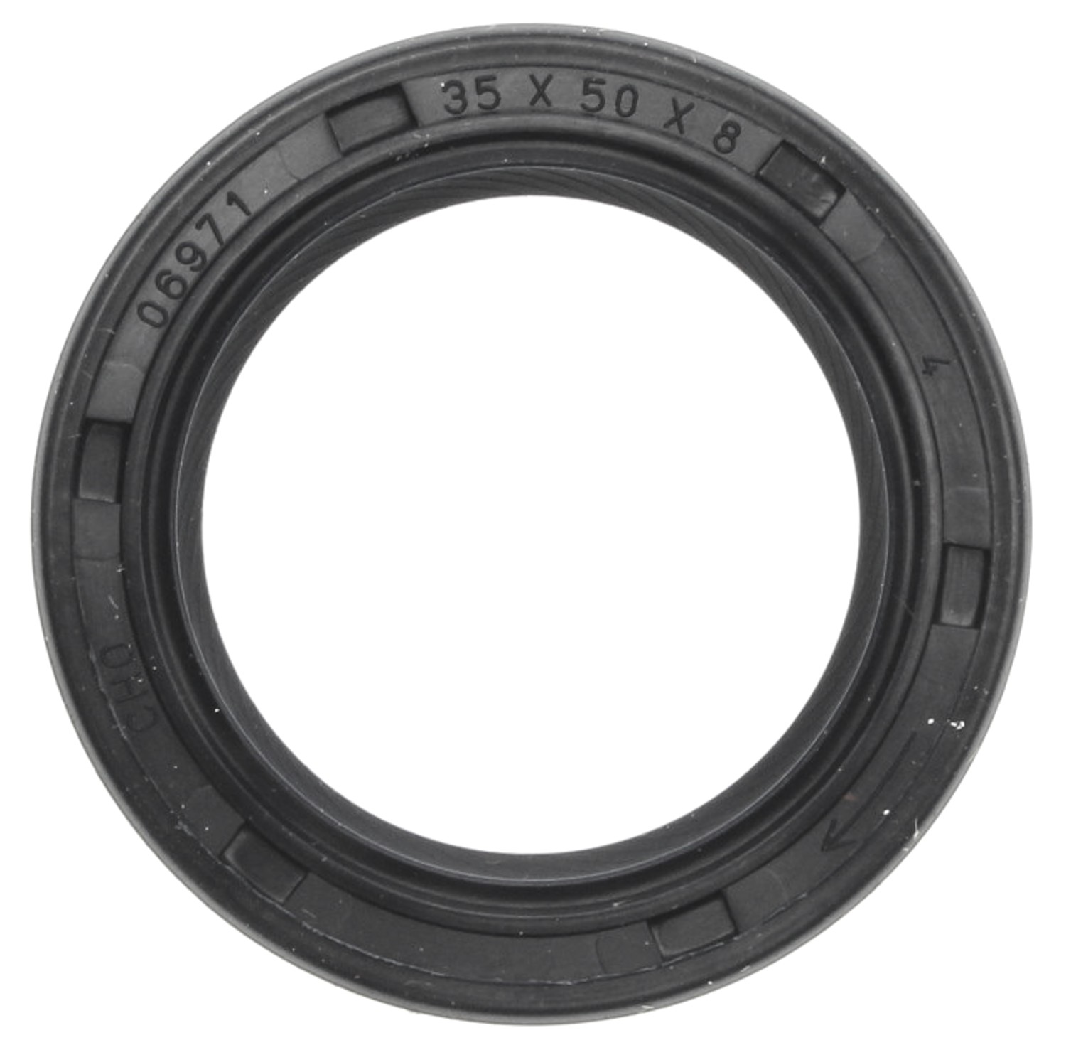 Victor 67698 Camshaft Seal Autoplicity