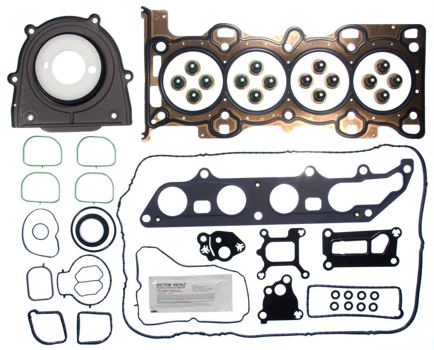 Mahle 953682VR Engine Kit Gasket Set Autoplicity