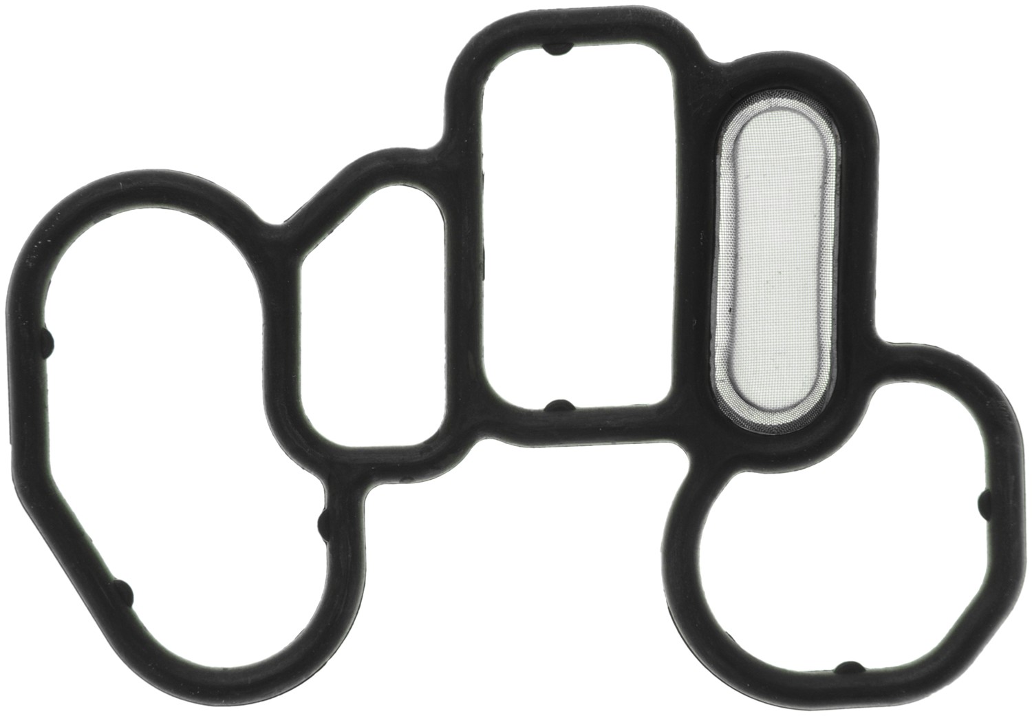 Victor B31938 Engine Oil Filter Adapter Gasket Autoplicity