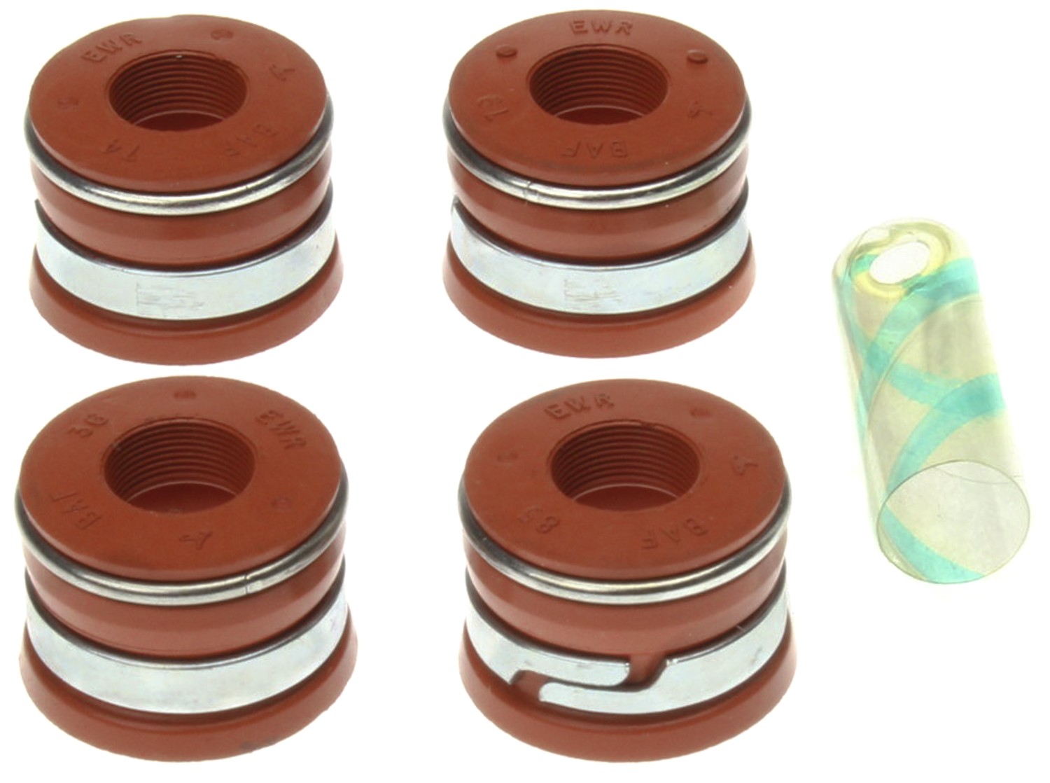 Victor B45411 Valve Stem Seal Autoplicity