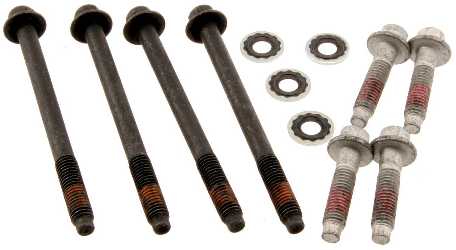 Mahle GS33420 Victor Reinz GS33420 Intake Manifold Bolt Set Autoplicity