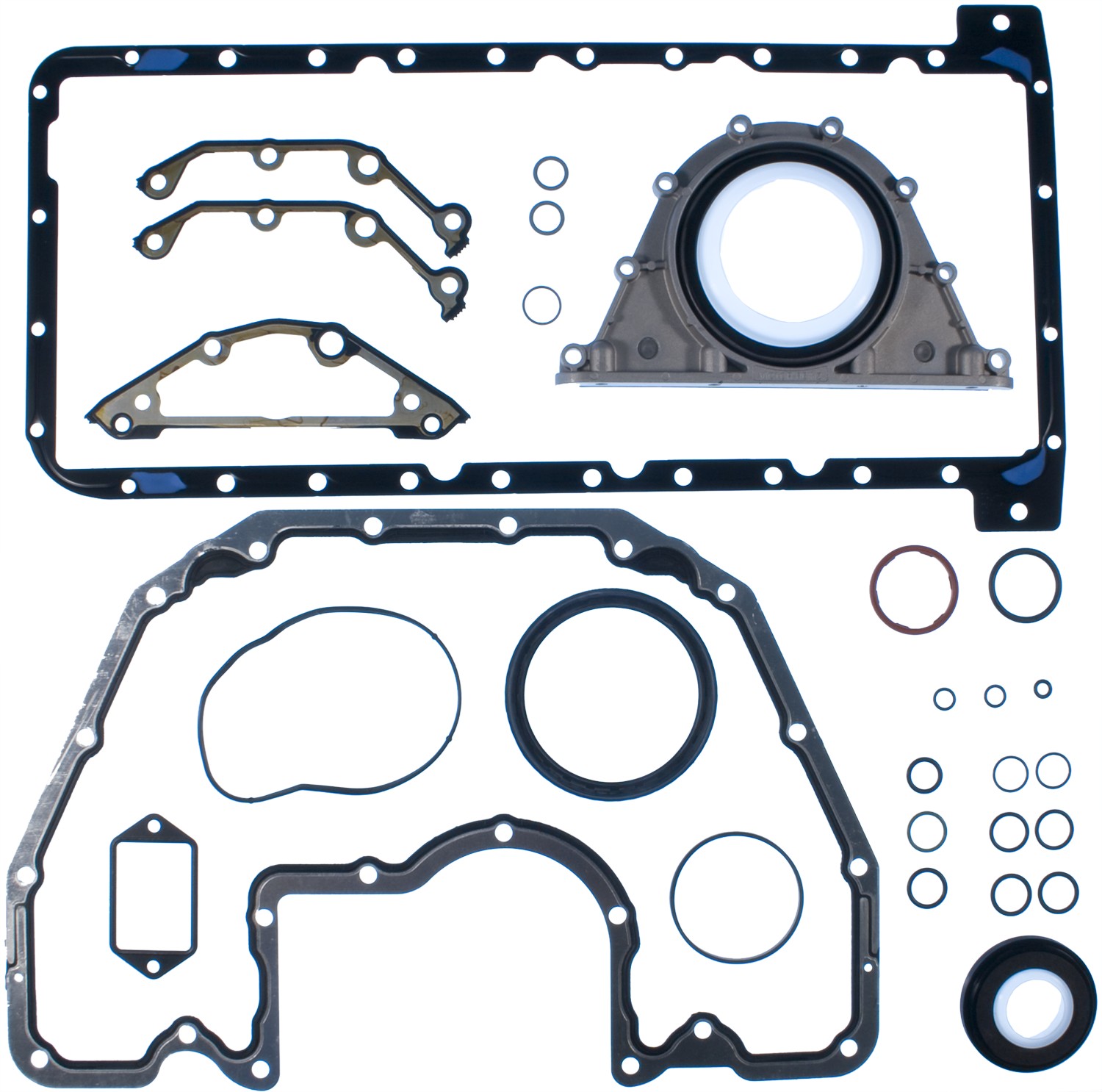 Mahle CS54813 MAHLE Original CS54813 Engine Conversion Gasket Set