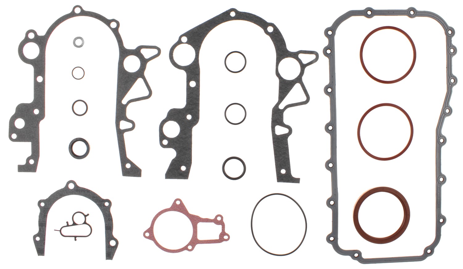 Mahle CS5896 MAHLE Original CS5896 Engine Conversion Gasket Set