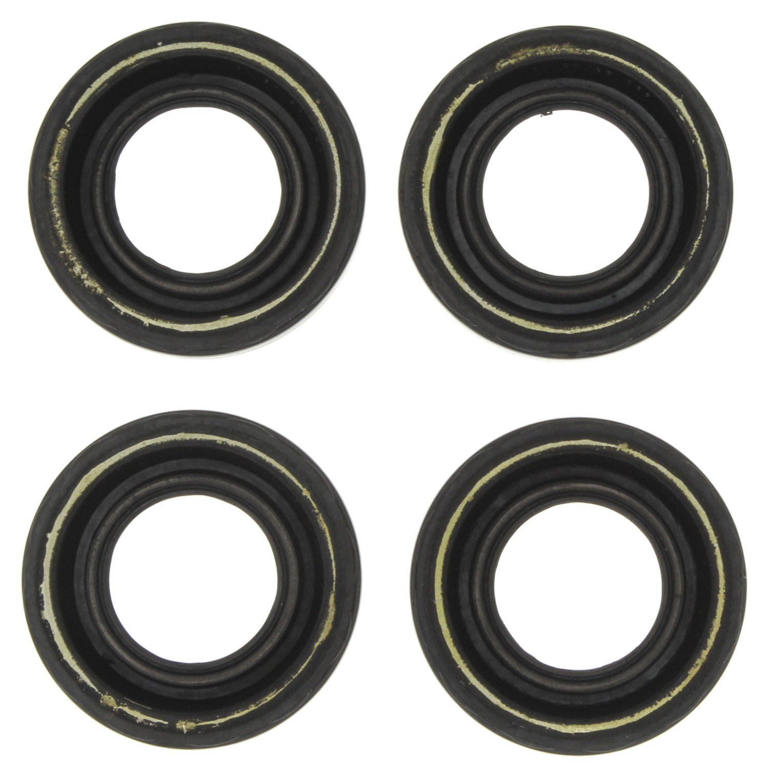 Victor B45778 Spark Plug Tube Seal Set Autoplicity