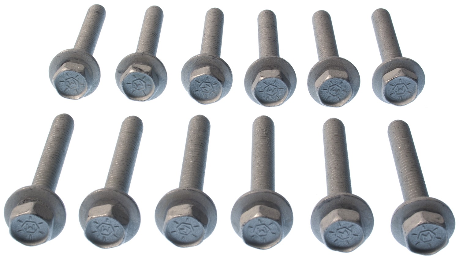 Mahle GS33594 Intake Manifold Bolt Set Autoplicity