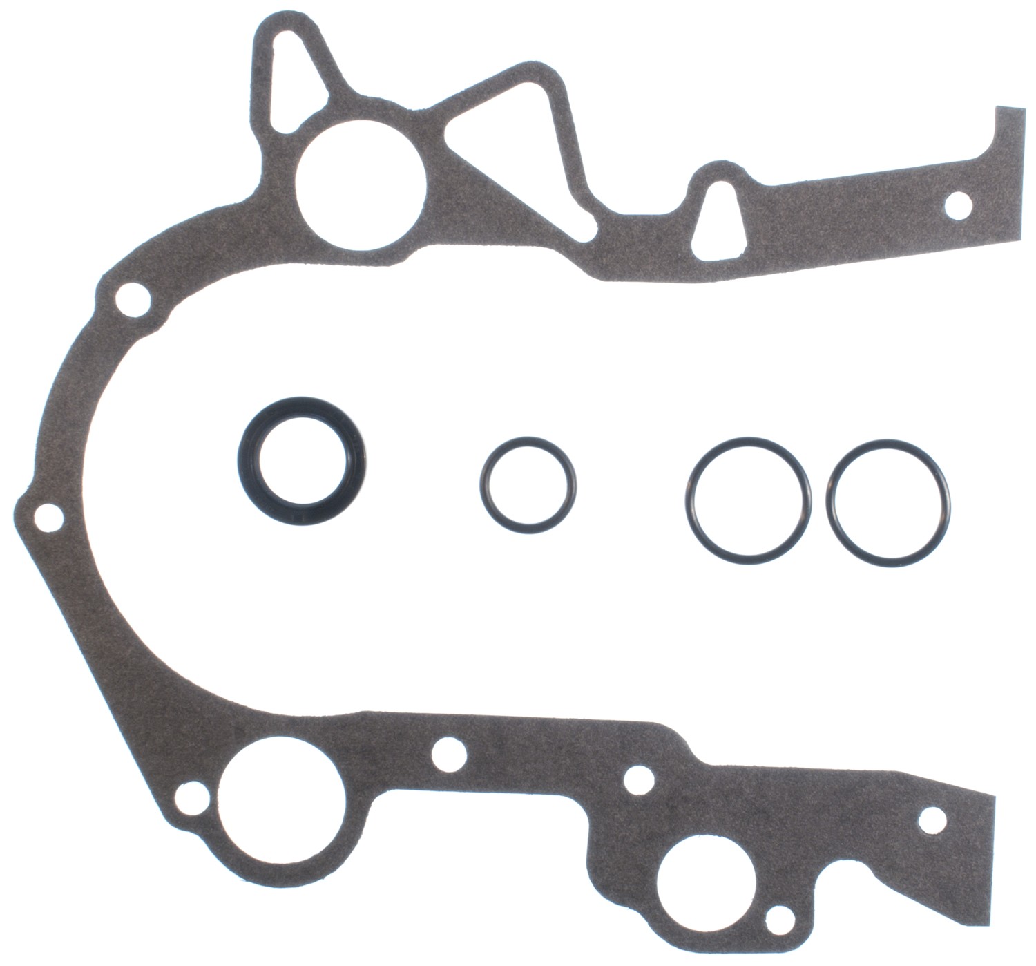 Victor JV1124 Timing Cover Gasket Autoplicity
