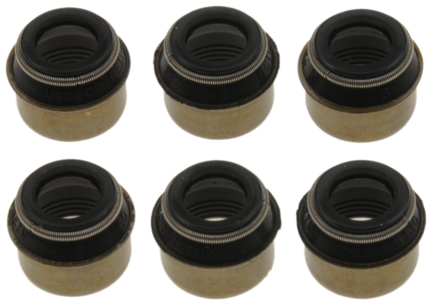 Victor B46001 Engine Valve Stem Oil Seal Autoplicity