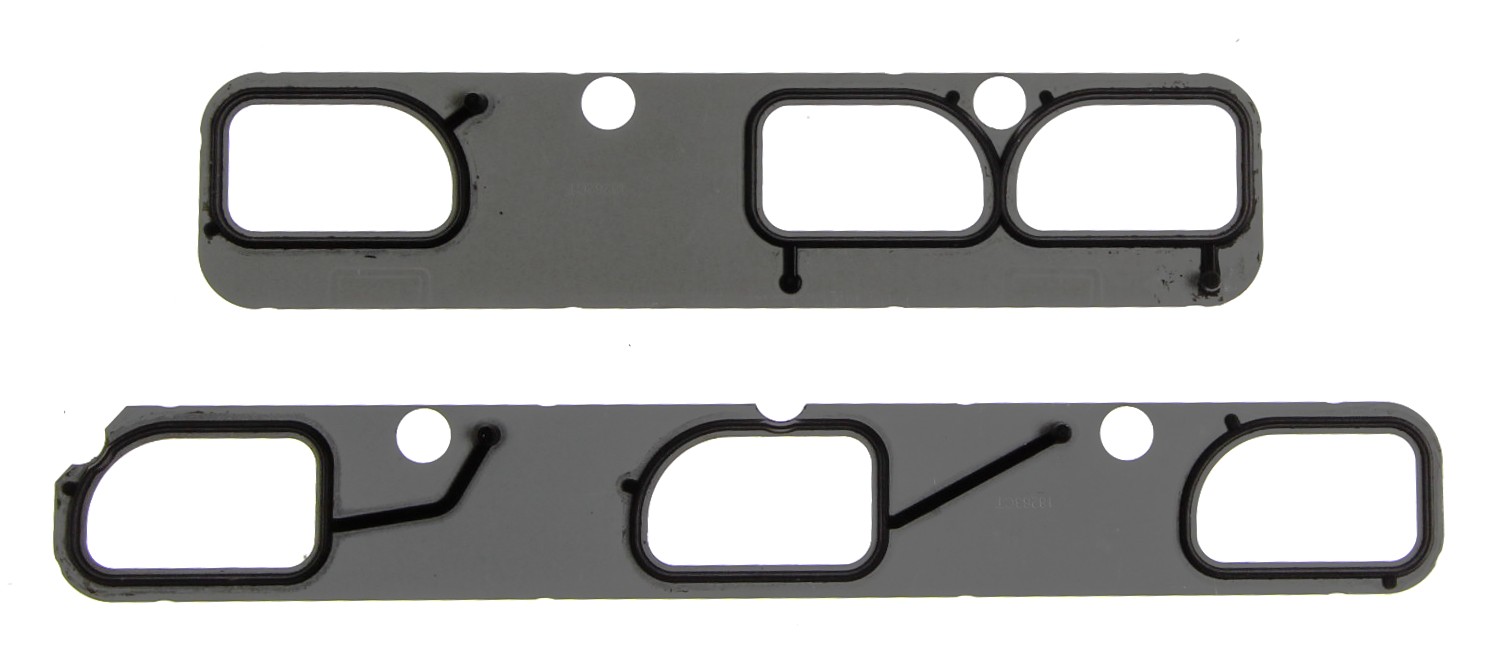 Victor MS12414 Fuel Injection Plenum Gasket Autoplicity