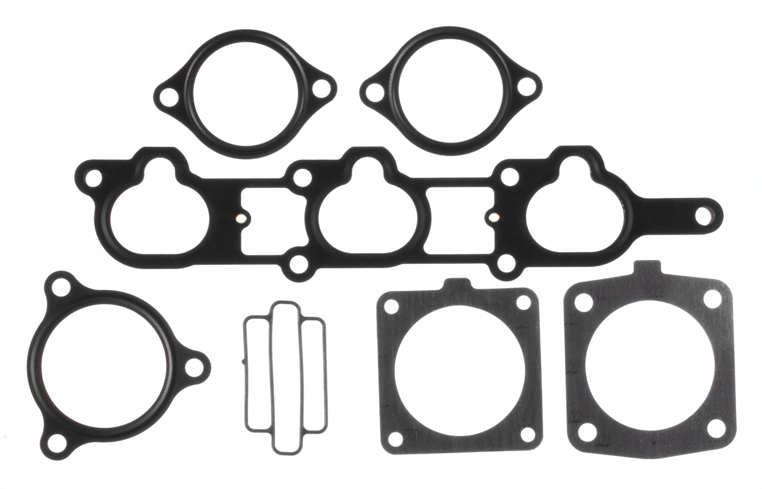 Victor MS19747 Engine Intake Manifold Gasket Set Autoplicity