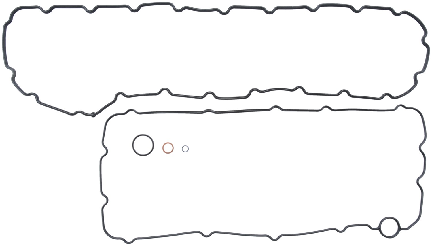 Mahle OS32352 Victor Reinz OS32352 Engine Oil Pan Gasket Set Autoplicity
