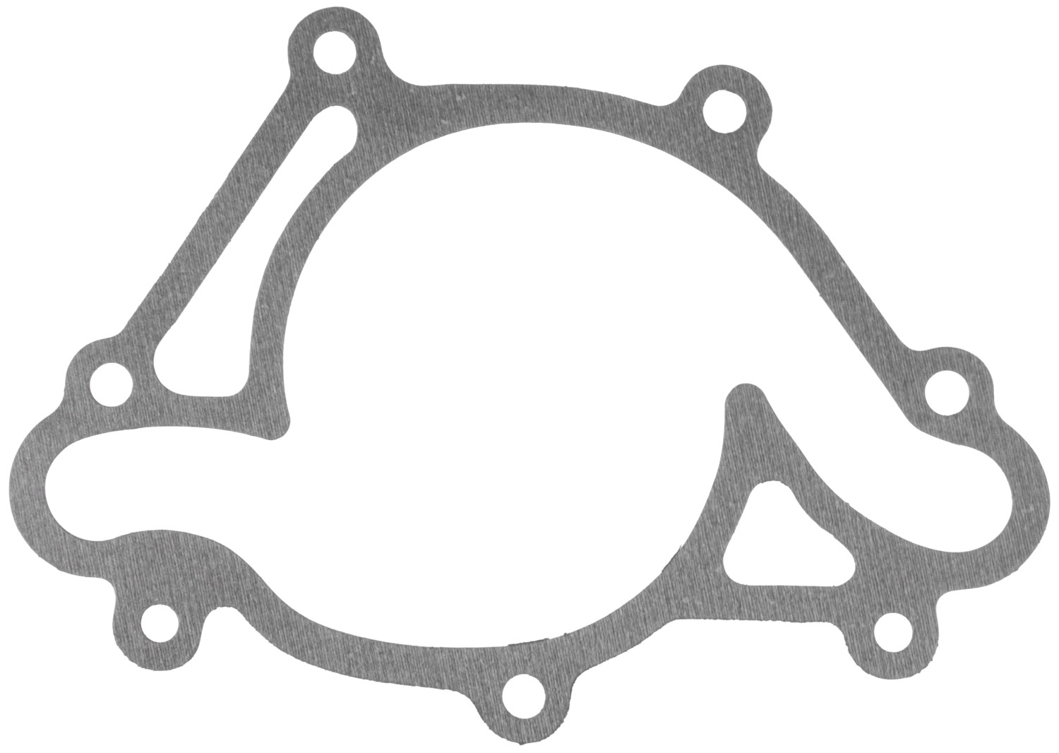Victor K31140 Victor Reinz K31140 Water Pump Gasket Autoplicity