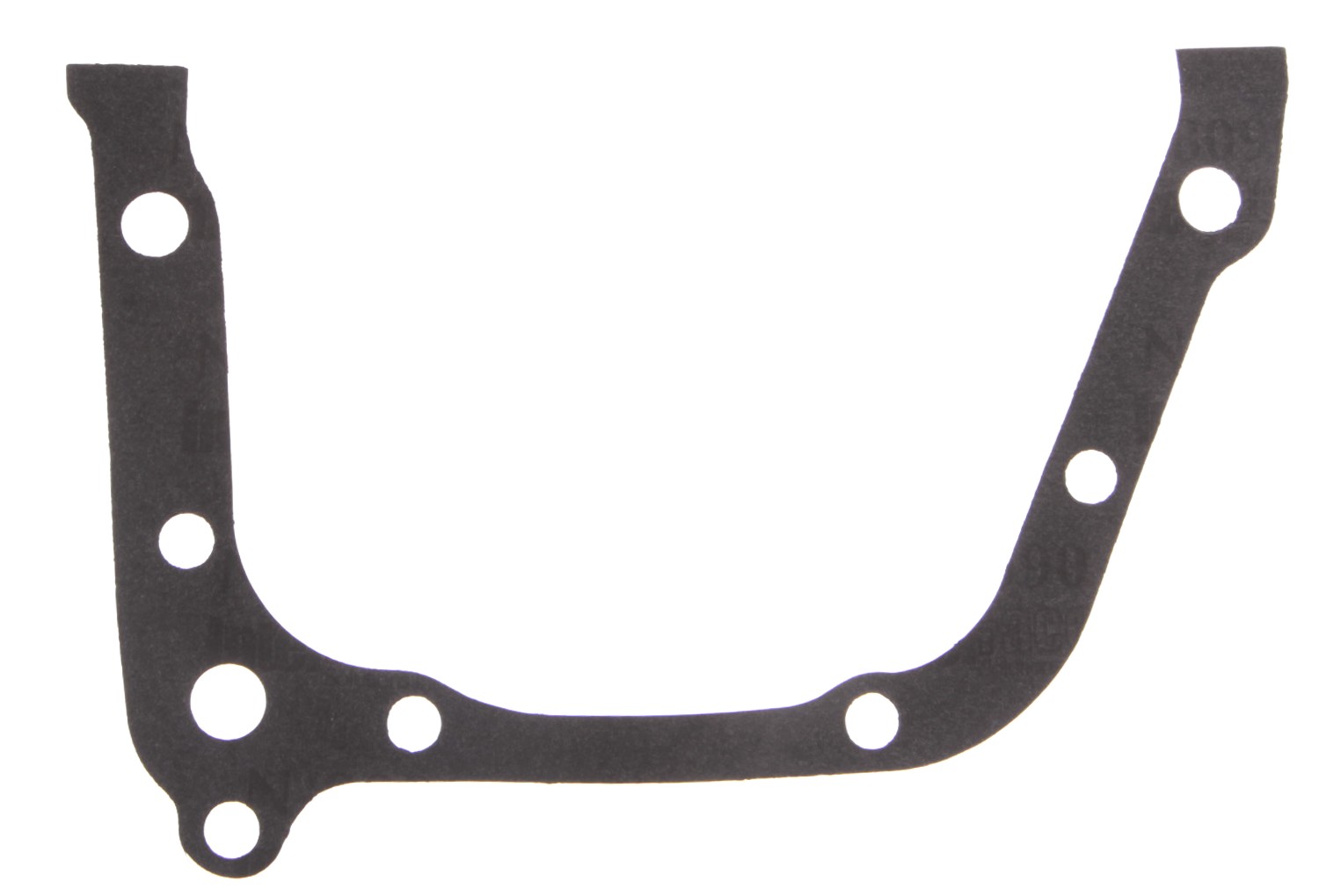 Mahle H45696 Victor Reinz H45696 Oil Pump Mounting Gasket Autoplicity