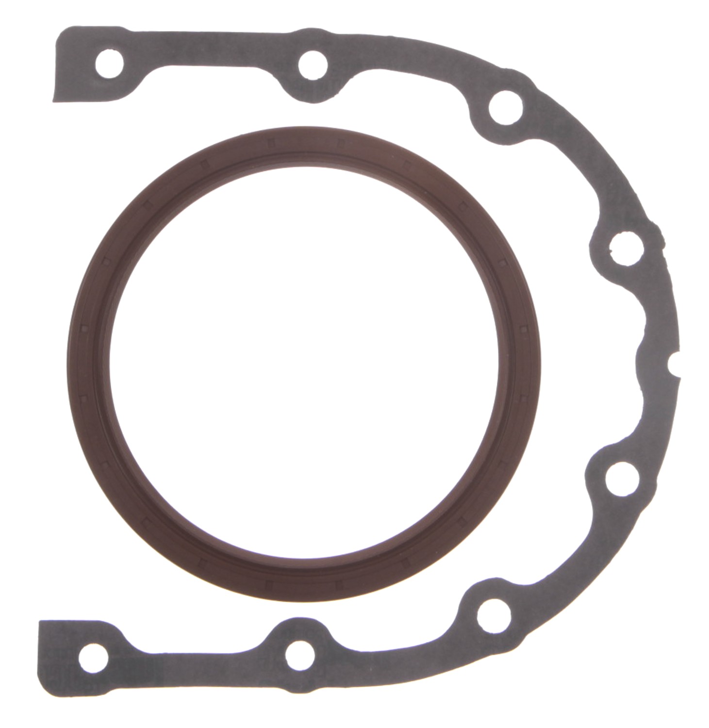 thumbnail image 2 of Victor Reinz - 0179977447 - Rear Main Crankshaft Seal 2 of 9