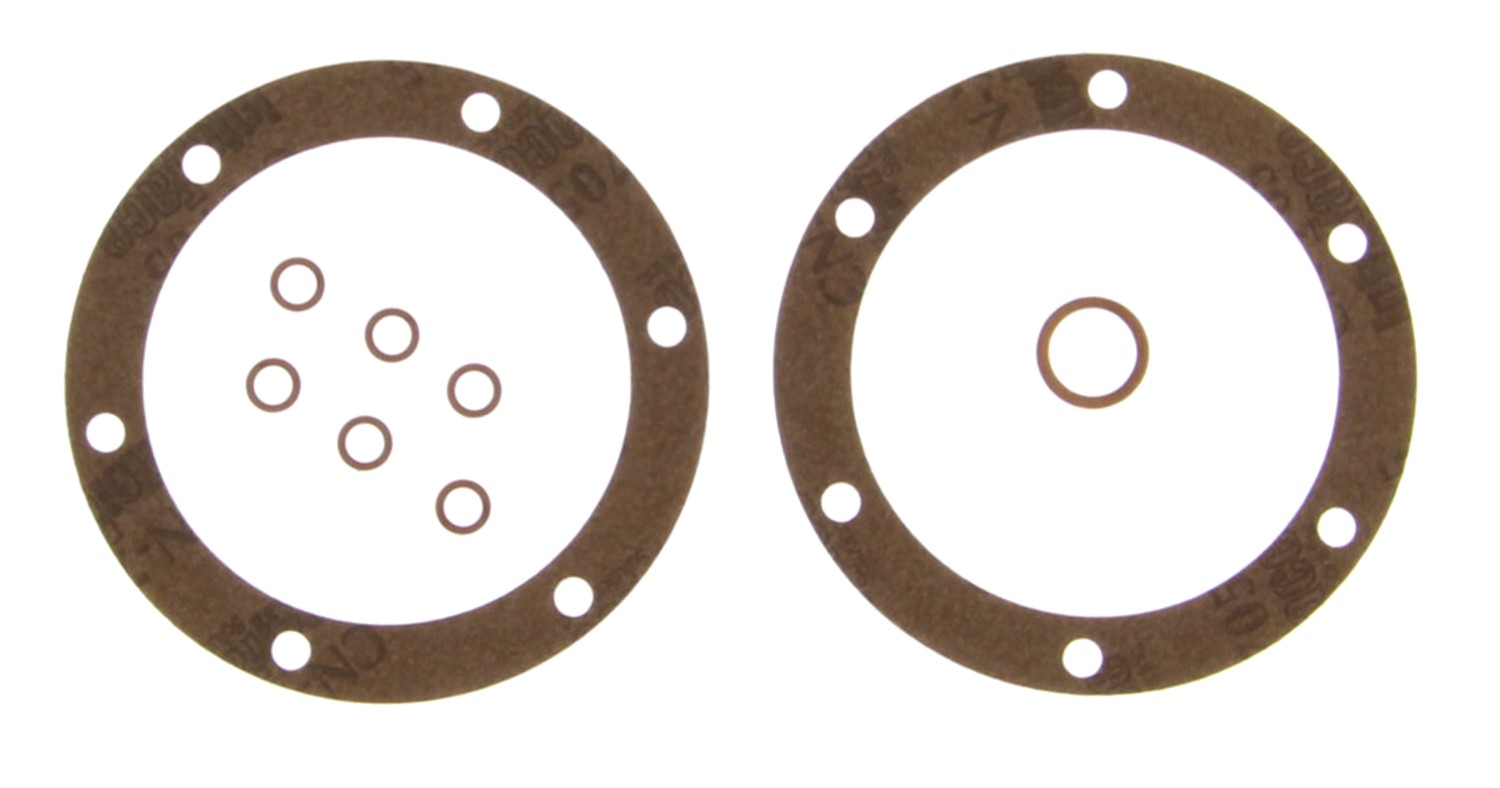 Mahle OS20098 Victor Reinz OS20098 Oil Pan Gasket Set Autoplicity