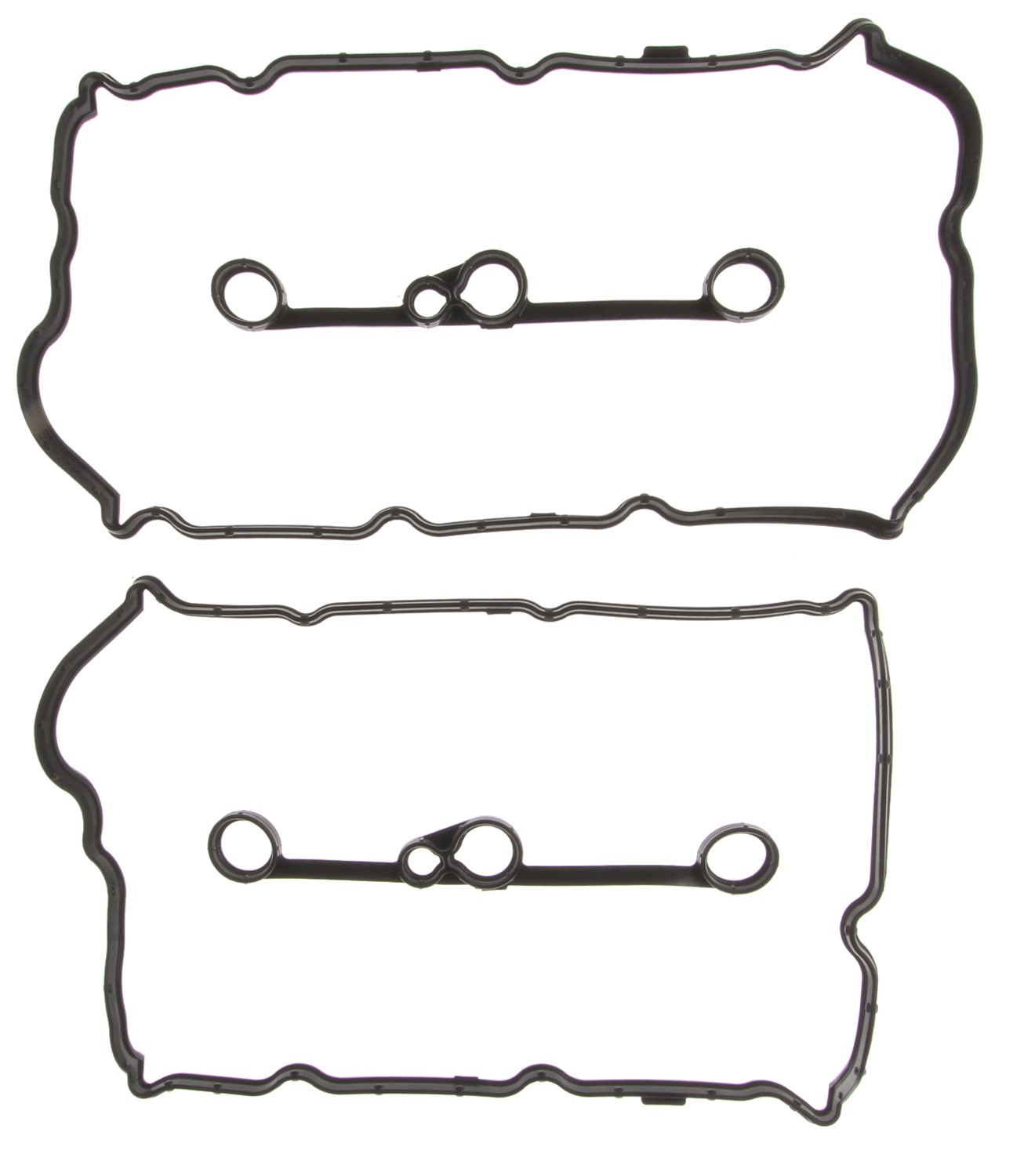 Mahle VS50493 Engine Valve Cover Gasket Set Autoplicity