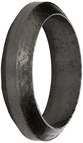 Wire Ring Exhaust Gasket GMG12 - 45mm Inner Diameter (ID) For Smooth Flow Performance