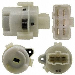 Ignition Starter Switch-Sedan Airtex 1S9486 Ignition Starter Switch-Sedan Airtex 1S9486