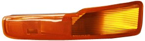 Picture of TYC 12-5033-01 Turn Signal Light