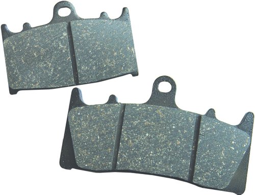 EBC Organic Brake Pads FA216/3 – Quiet, Reliable Stopping Power For Your Daily Driver