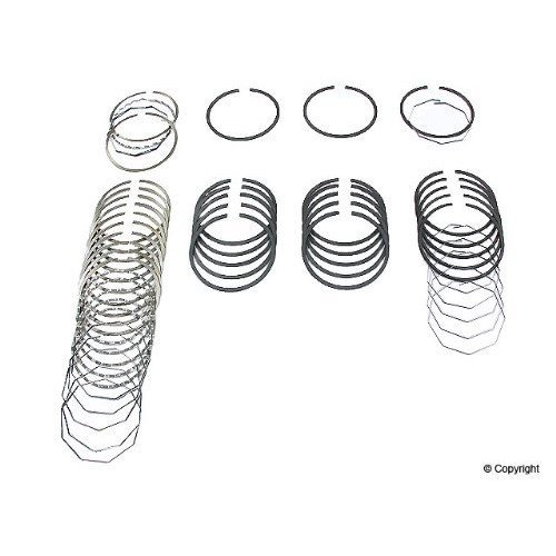 DNJ Engine Components PR625 Piston Rings Autoplicity